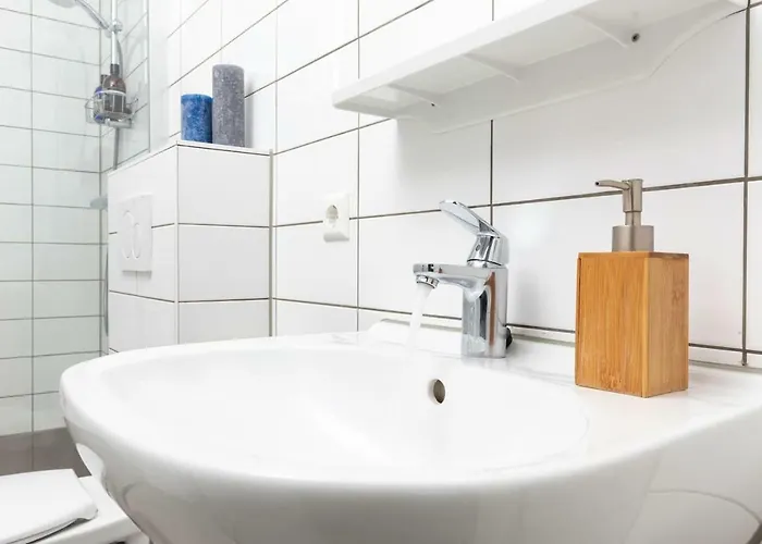 New Loft View Center Balcony Utopia2c Apartamento