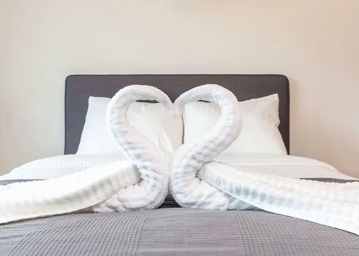 New Loft View Center Balcony Utopia2c Delft