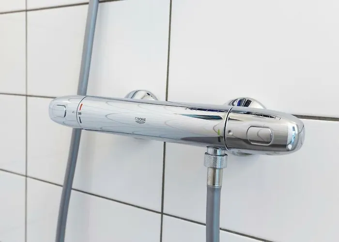 New Loft View Center Balcony Utopia2c Apartamento Delft