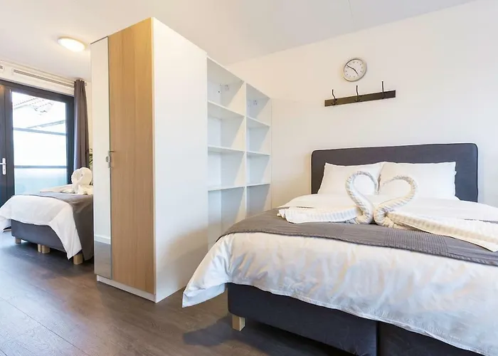 Apartamento New Loft View Center Balcony Utopia2c