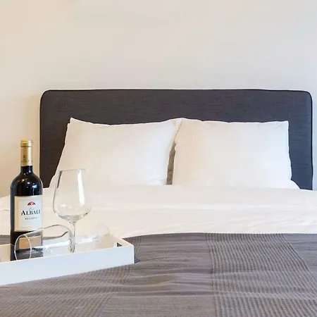 New Loft View Center Balcony Utopia2c *