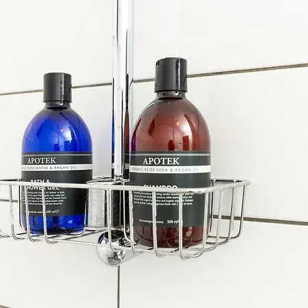 New Loft View Center Balcony Utopia2c Lägenhet *