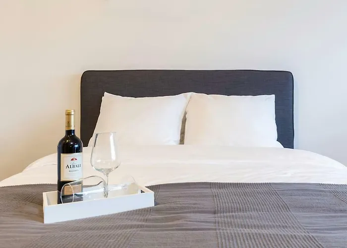 New Loft View Center Balcony Utopia2c *